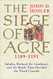 Siege of Acre 1189-1191