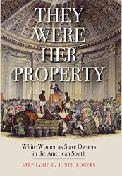 They Were Her Property