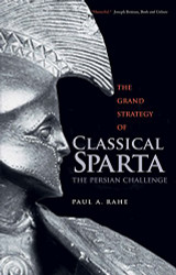 Grand Strategy of Classical Sparta