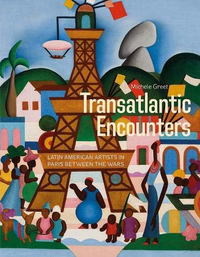 Transatlantic Encounters