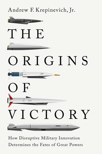 Origins of Victory