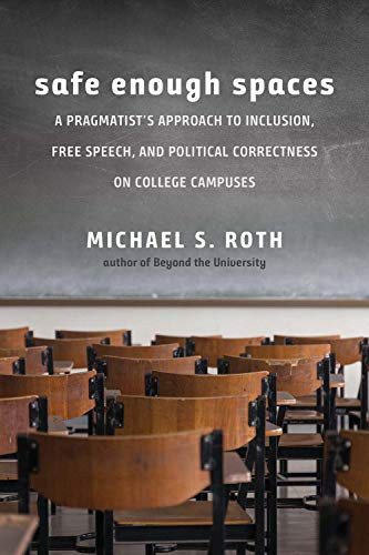 Safe Enough Spaces: A Pragmatist's Approach to Inclusion Free Speech