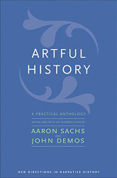 Artful History: A Practical Anthology