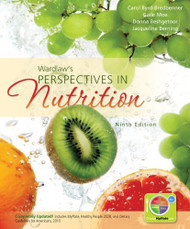 Wardlaw's Perspectives In Nutrition