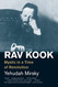 Rav Kook: Mystic in a Time of Revolution (Jewish Lives)