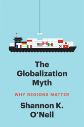 Globalization Myth: Why Regions Matter