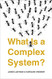 What Is a Complex System
