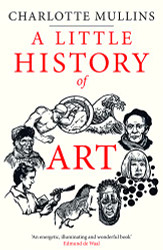 Little History of Art (Little Histories)