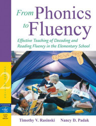 From Phonics To Fluency