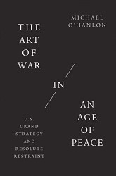 Art of War in an Age of Peace