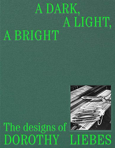 Dark A Light A Bright: The Designs of Dorothy Liebes