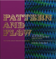 Pattern and Flow: A Golden Age of American Decorated Paper 1960s