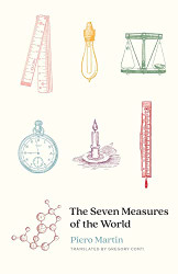Seven Measures of the World