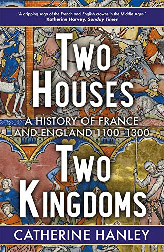 Two Houses Two Kingdoms