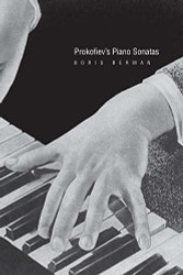 Prokofiev's Piano Sonatas