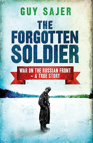 Forgotten Soldier