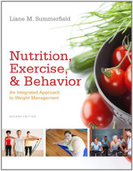 Nutrition Exercise And Behavior