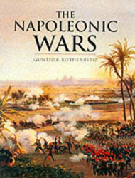 Napoleonic Wars (Cassell History of Warfare)