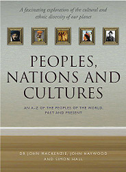 Peoples Nations and Cultures