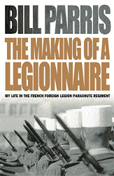 Making of a Legionnaire