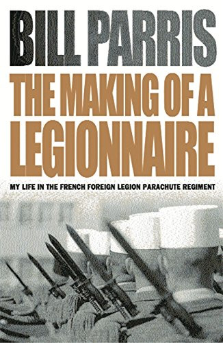 Making of a Legionnaire