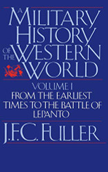 Military History of the Western World Volume 1