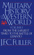 Military History of the Western World Volume 1