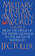 Military History of the Western World - From the Defeat