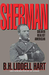 Sherman: Soldier Realist American