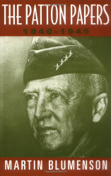 Patton Papers: 1940-1945