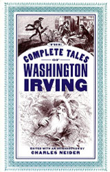 Complete Tales Of Washington Irving