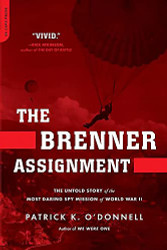 Brenner Assignment