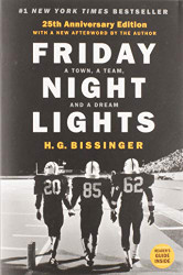 Friday Night Lights (25th Anniversary Edition)