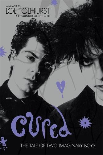 Cured: The Tale of Two Imaginary Boys