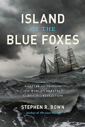 Island of the Blue Foxes