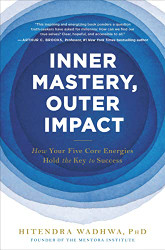 Inner Mastery Outer Impact