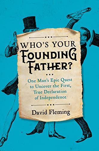 Who's Your Founding Father