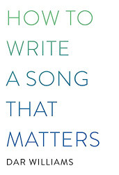 How to Write a Song that Matters