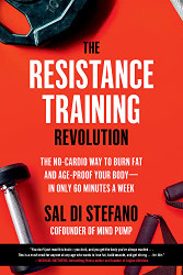 Resistance Training Revolution