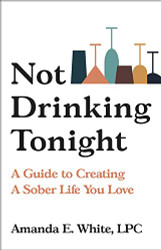 Not Drinking Tonight: A Guide to Creating a Sober Life You Love