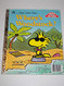 Where's Woodstock? (A Little golden book)