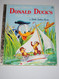 Walt Disney's Donald Duck's toy sailboat (A Little golden book)
