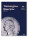 Washington Quarter Folder 1932-1947