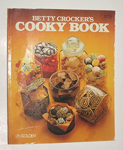 Betty Crocker's Cooky Book