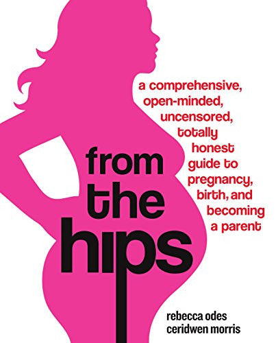 From the Hips: A Comprehensive Open-Minded Uncensored Totally
