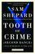 Tooth of Crime: Second Dance