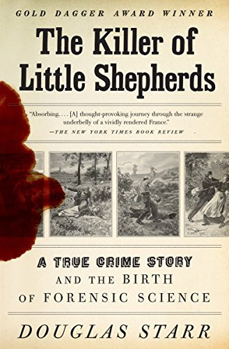 Killer of Little Shepherds