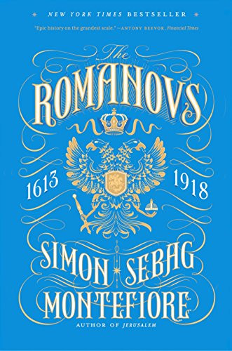 Romanovs: 1613-1918