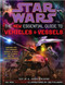Star Wars: The New Essential Guide to Vehicles and Vessels
