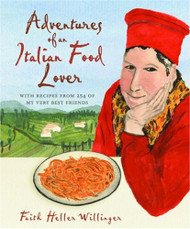 Adventures of an Italian Food Lover